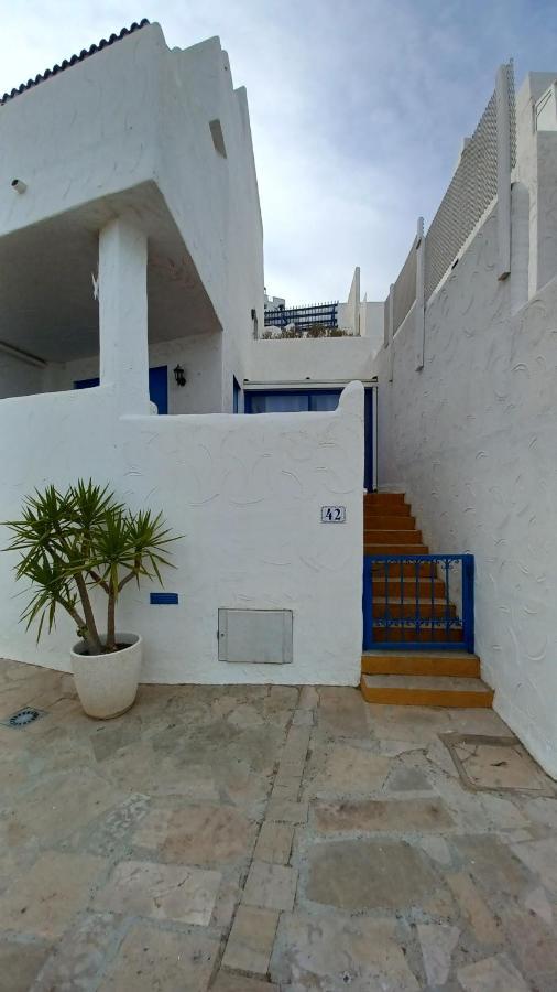 Perla Blanca Orange Costa Peníscola Exterior foto